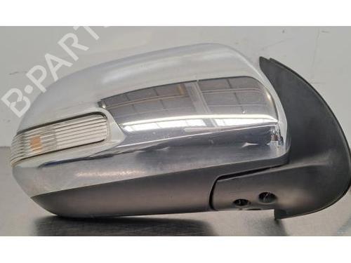 Used Right mirror TOYOTA HILUX VII Pickup (_N1_, _N2_, _N3_) 3.0 D-4D 4WD (KUN26) (171 hp) 26944653