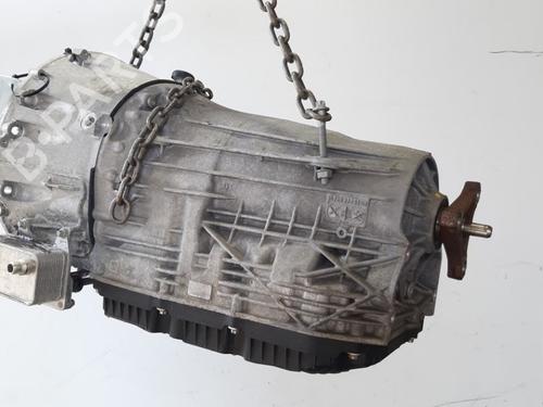 Gearbox MERCEDES-BENZ GLC Coupe (C253) 200 EQ Boost (253.380) | BP11108870M3 