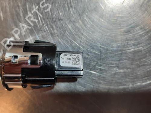 Switch PEUGEOT 308 II (LB_, LP_, LW_, LH_, L3_) 1.5 BlueHDi 130 | BP23620236I30 