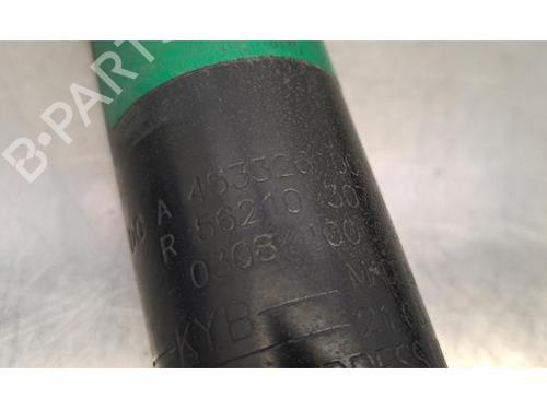 Left rear shock absorber RENAULT TWINGO III (BCM_, BCA_) 1.0 SCe 65 (BCMJ) | BP32284485M18