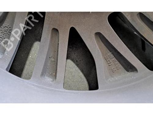 Rim NISSAN NAVARA NP300 Pickup (D23, D23T) 2.3 dCi 4x4 (D231) | BP26944627C45 
