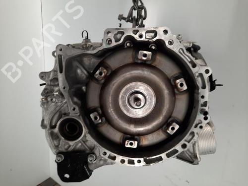 Used Gearbox Gearbox CITROËN C5 X (ND_, NC_) PureTech 130 (NCHNSP) (131 hp) 33744164 33744164