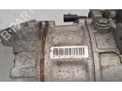AC-Kompressor RENAULT MASTER III Van (FV) 2.3 dCi 135 FWD (FV0N, FV08, FV06, FV00, FV1S) | BP29872023M34