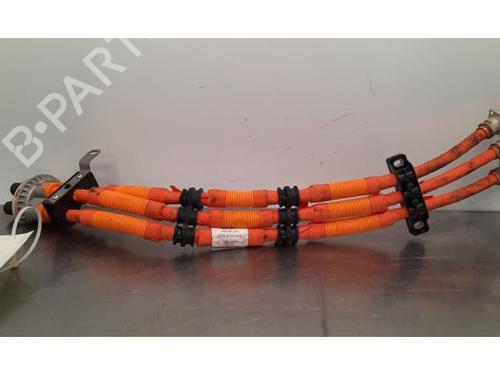 Used Cable VOLVO XC40 (536) Recharge (238 hp) 24942215