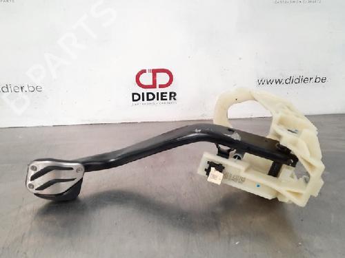 bremsepedal BMW 3 (F30, F80) M3 Competition (450 hp) 10886114