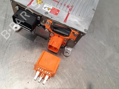 Inverter/Converter AUDI Q5 Sportback (FYT) 50 TFSI e quattro | BP10898218M119 