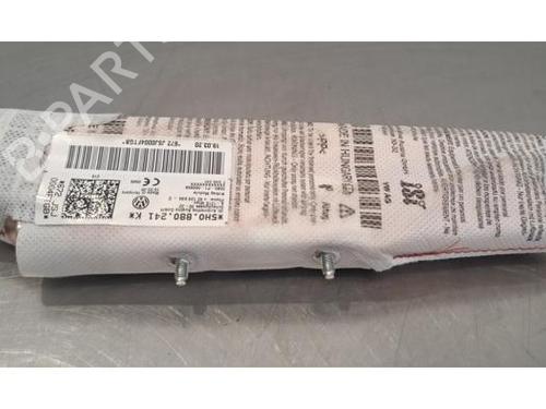 Used Other Other VW GOLF VIII (CD1, DA1) 1.5 TSI (131 hp) 33277732 33277732