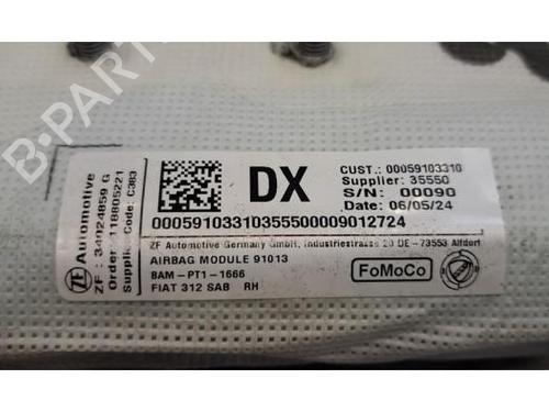 Other FIAT 500 (312_) 1.0 Mild Hybrid (312.AYD1B) | BP37083033O1 - Image 3