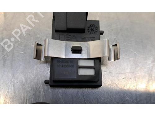 Electronic module PEUGEOT 5008 III (KA_, KB_, KC_) e-230 Long Range (KCZKZX) | BP32431401M83