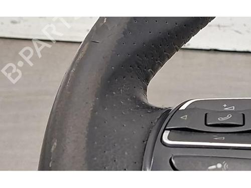 Steering wheel SEAT LEON (1P1) 1.6 TDI | BP39905702C49 - Image 7