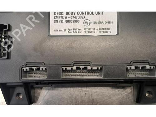 Control unit TESLA MODEL S (5YJS) 100D AWD | BP40288814M11 - Image 4