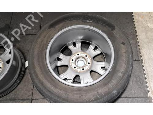 Fælk FORD RANGER (TKE) 2.0 EcoBlue 4x4 | BP31273696C45 