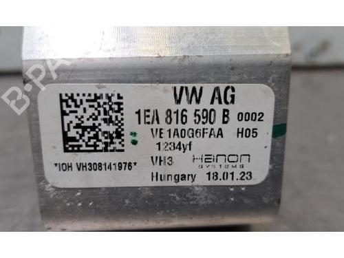 Elektronisk sensor VW ID.3 (E11, E12) Pro | BP37091697M84 - Image 5