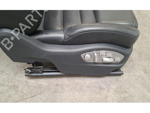 Seats set PORSCHE MACAN (95B) 3.0 S Diesel | BP40050257C78 - Image 4