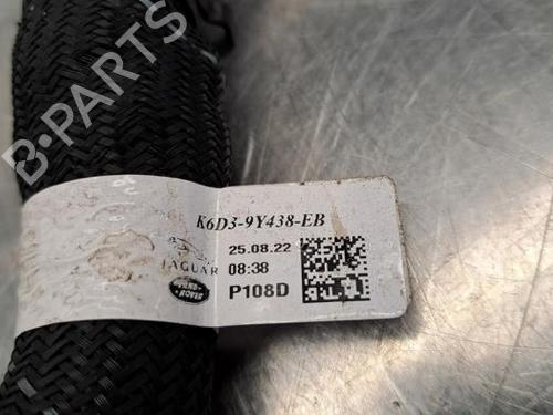 Pipe LAND ROVER DEFENDER Station Wagon (L663) P300 Si4 4x4 | BP23608447M125 
