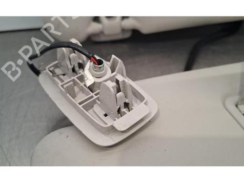 Right sun visor CITROËN E-MEHARI Electric | BP33297189I2 - Image 3