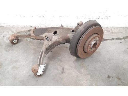 Used Right rear steering knuckle VW TRANSPORTER T6 Van (SGA, SGH, SHA, SHH) 2.0 TDI (102 hp) 23608490