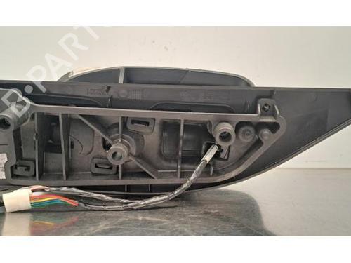 Left mirror IVECO DAILY VI Van 33S14, 35S14, 35C14, 42S14 | BP34199328C26  - Image 7