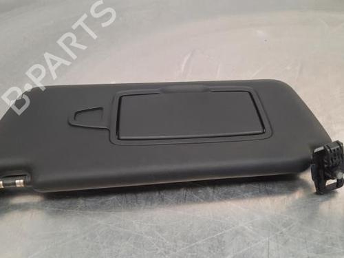 Right sun visor MERCEDES-BENZ CLA Coupe (C117) CLA 180 (117.342) | BP23613239I2 