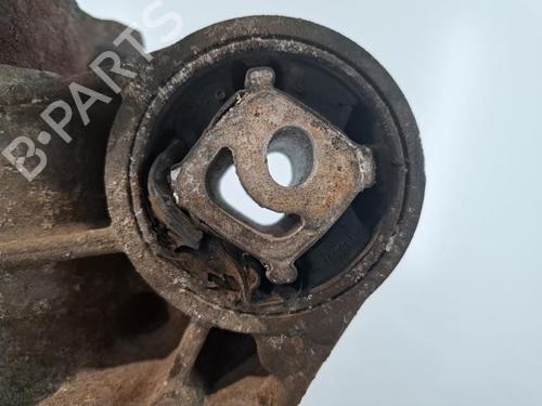 Rear differential PORSCHE PANAMERA (970) 4.8 4S | BP39500360M24 - Image 5