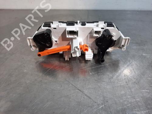 Climate control PEUGEOT 208 I (CA_, CC_) 1.2 VTI 82 | BP15033446I5 