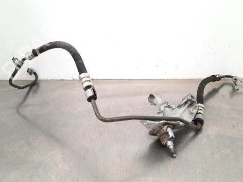 Used Pipe RENAULT TRAFIC II Van (FL) 2.0 dCi 115 (FL01, FL0U) (114 hp) 21673454