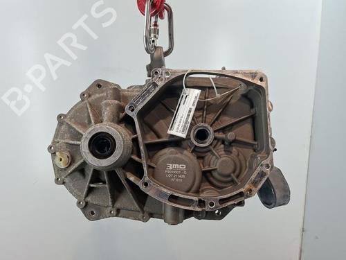 Used Front differential Front differential RENAULT MASTER III Platform/Chassis (EV, HV, UV) 2.3 dCi 150 FWD (EV0F, HV0F, UV0F, EV03, HV03, UV03) (150 hp) 39754415 39754415