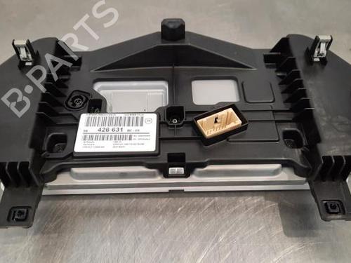 Instrument cluster OPEL CORSA F (P2JO) 1.2 (68) | BP23603597C47 