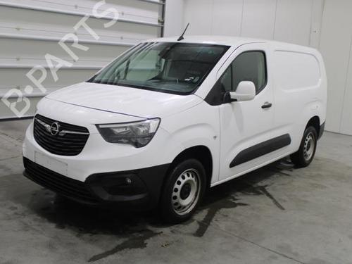 Gearbox OPEL COMBO Box Body/MPV (K9) 1.5 D | BP35969826M3 - Image 8