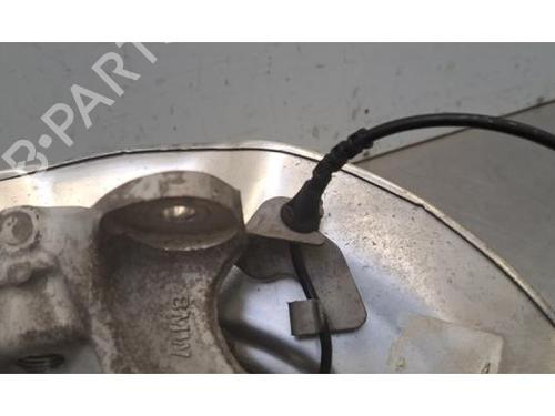 Left rear steering knuckle BMW i4 (G26) eDrive40 | BP37284893M27 - Image 6