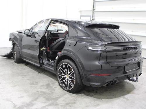 Right front steering knuckle PORSCHE CAYENNE Coupe (9YB) Turbo E-Hybrid AWD (9YBCT1, 9YBCZ1) | BP37275682M26 - Image 9