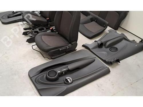 Seats set MINI MINI (F56) Cooper | BP34272183C78  - Image 8