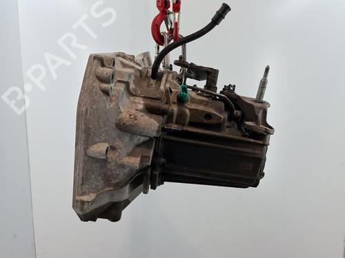 Gearbox RENAULT CAPTUR II (HF_) TCe 90 (HFM6) | BP39235034M3 - Image 2