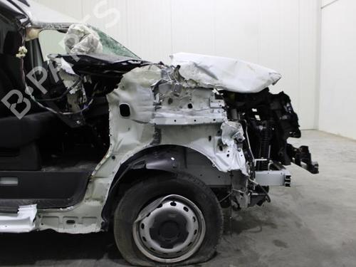 Fuel tank RENAULT TRAFIC III Van (FG_) 2.0 dCi 130 (FGMY) | BP30331709C62 