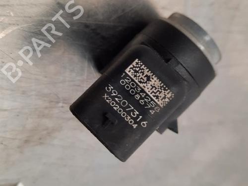 Electronic module OPEL ASTRA K Sports Tourer (B16) 1.5 CRDI (35) | BP15236079M83 