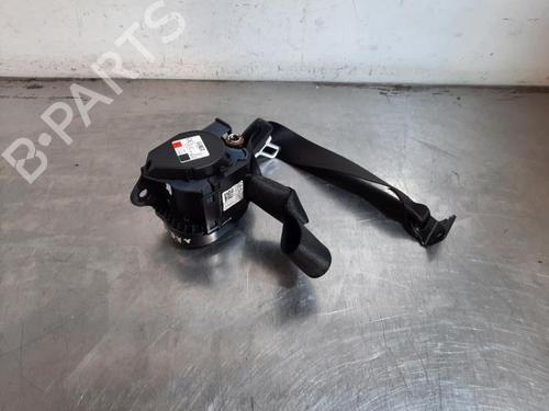 Used Rear left belt tensioner Rear left belt tensioner 37674801 37674801