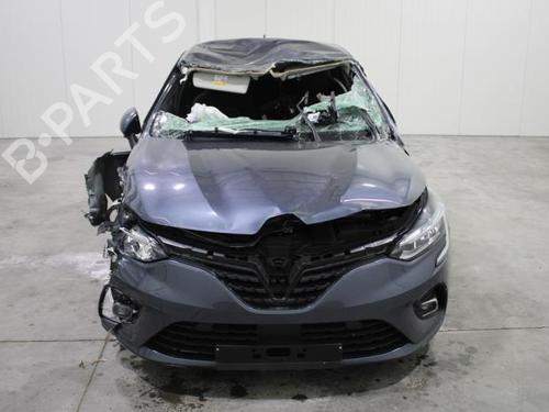Warning switch RENAULT CLIO V (B7_) 1.0 TCe 100 (B7MT) | BP15020228I22  - Image 9