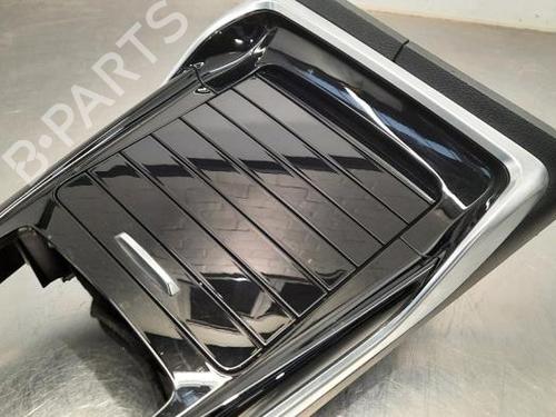 Middle console MERCEDES-BENZ A-CLASS Saloon (V177) AMG A 35 4-matic (177.151) | BP19649195I22 