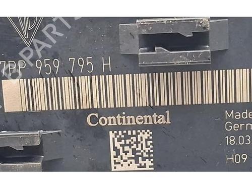 Electronic module PORSCHE PANAMERA (970) 4.8 4S | BP39500208M83 - Image 2