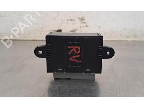 electronic-module-ford-fiesta-vii-hj-hf-2017-36366368 main image