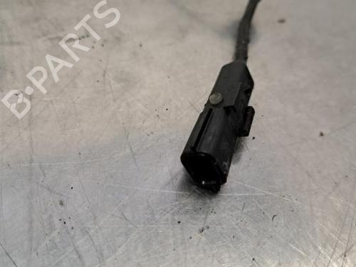 Left front steering knuckle DACIA SANDERO III 1.0 TCe 90 | BP23629680M25 
