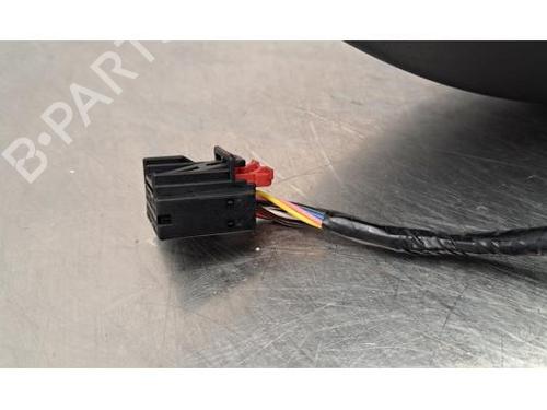 Left mirror AUDI A3 Limousine (8VS, 8VM) 30 TDI | BP28067637C26 