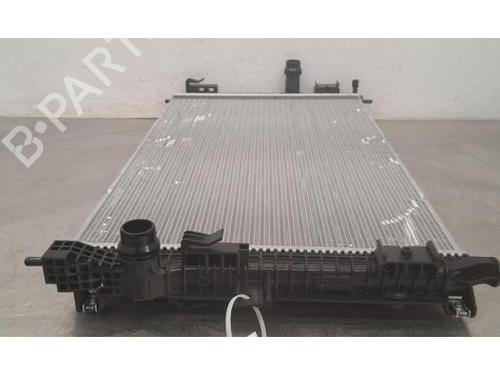 Water radiator PEUGEOT 308 III (FB_, FH_, FP_, F3_, FM_) e-308 (FMZKWZ) | BP29317967M31 
