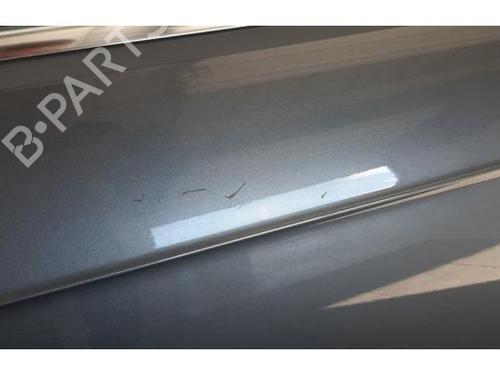 Left rear door AUDI A3 Sportback (8VA, 8VF) 2.0 TDI | BP23607610C4 