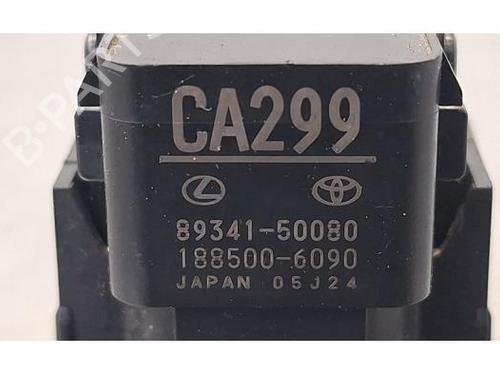 Electronic module TOYOTA YARIS CROSS (MXP_) 1.5 Hybrid AWD-i (MXPJ16) | BP40289165M83 - Image 4