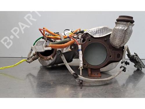 Used Particulate filter Particulate filter 39500545 39500545