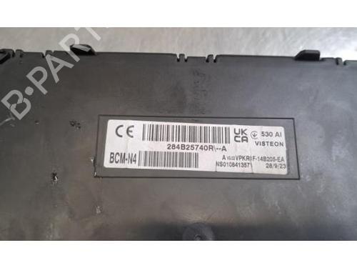 Electronic module NISSAN INTERSTAR Van (X62B) dCi 150 | BP37479050M83 - Image 4