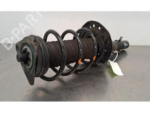 Used Right front shock absorber RENAULT KADJAR (HA_, HL_) 1.2 TCe 130 (HLMR) (130 hp) 26944884