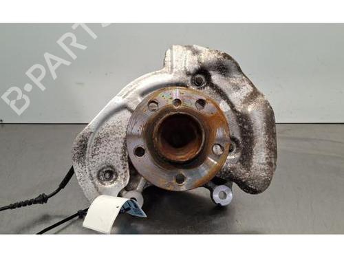 Right front steering knuckle BMW i3 (I01) Electric | BP33167490M26 - Image 3