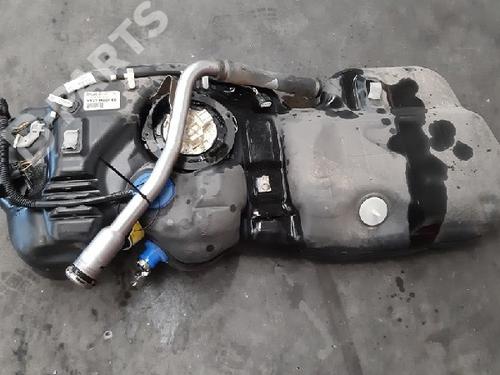 Used Fuel tank Fuel tank FORD TRANSIT CUSTOM V362 Van (FY, FZ) 2.0 EcoBlue (130 hp) 10886245 10886245